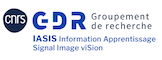 GDR IASIS
