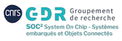 GDR SOC2
